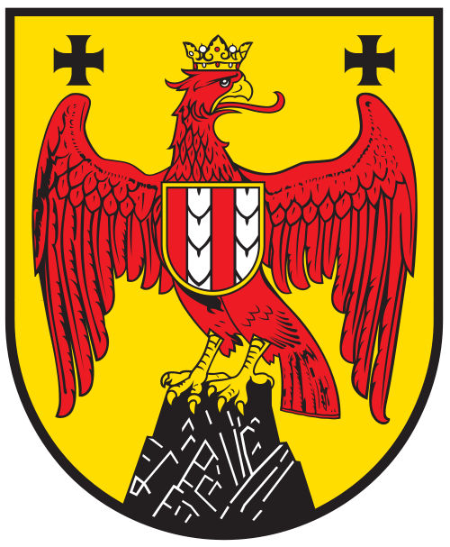 Arms of Burgenland